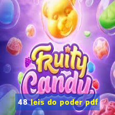 48 leis do poder pdf